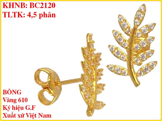 BC2120