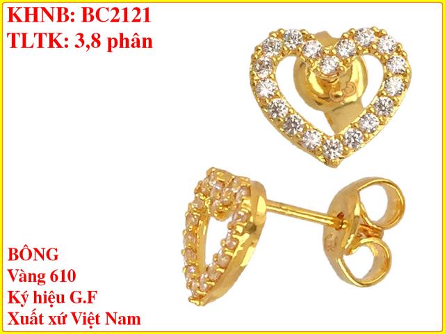 BC2121