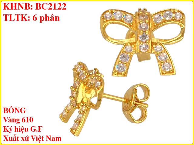 BC2122