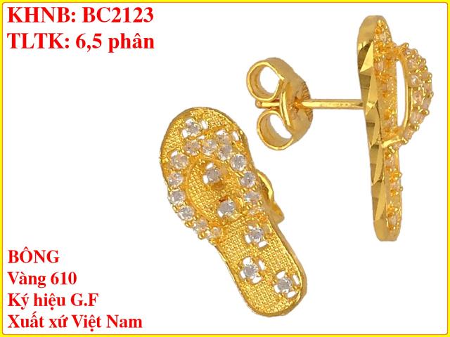 BC2123