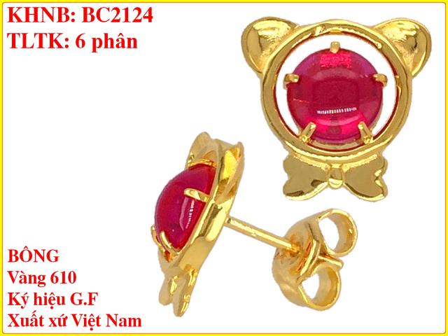 BC2124