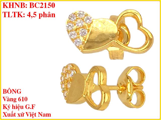 BC2150