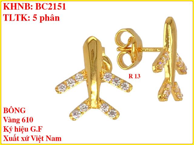 BC2151
