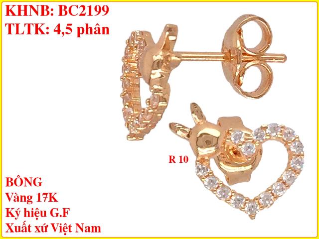 BC2199