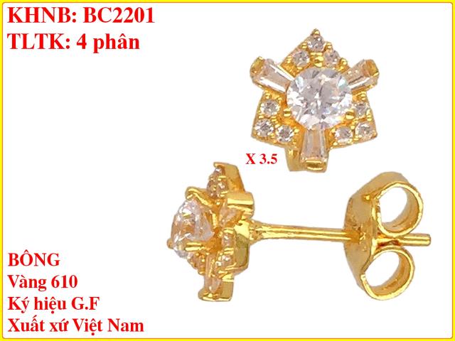 BC2201