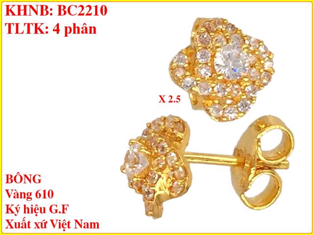 BC2210