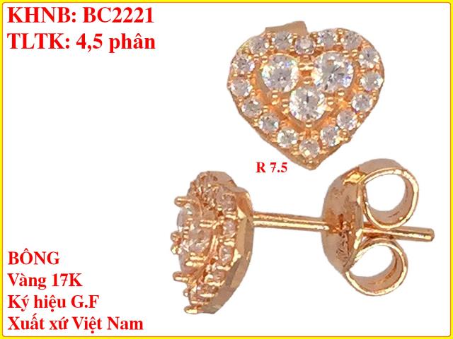 BC2221