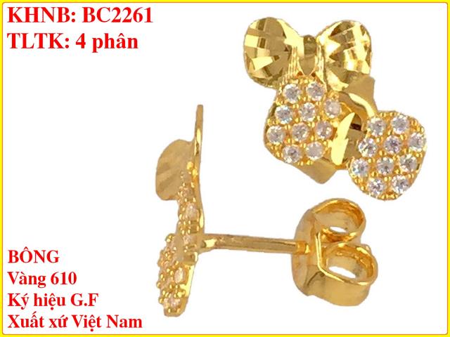 BC2261
