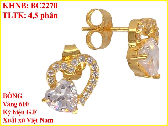 BC2270