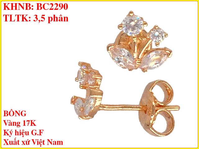 BC2290