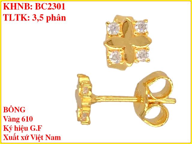 BC2301