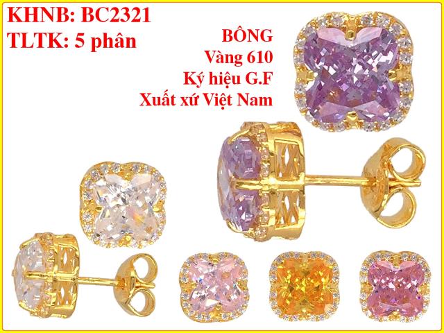 BC2321