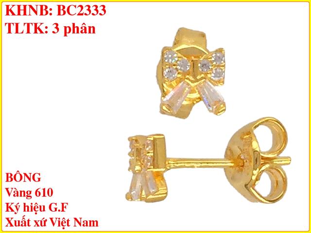 BC2333