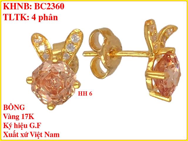 BC2360