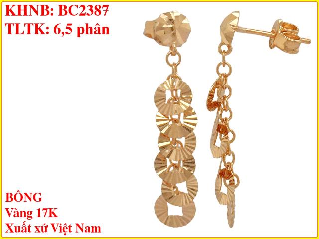 BC2387