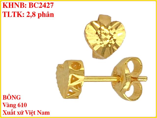 BC2427