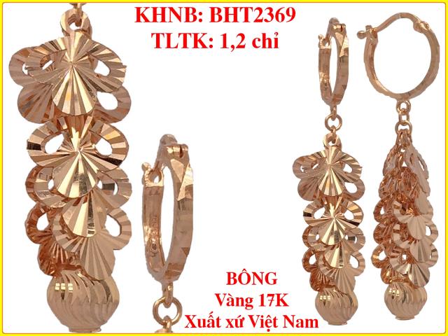 BHT2369