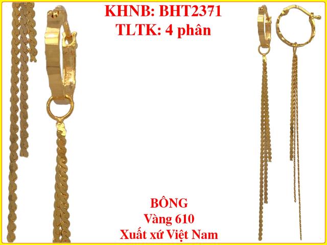 BHT2371