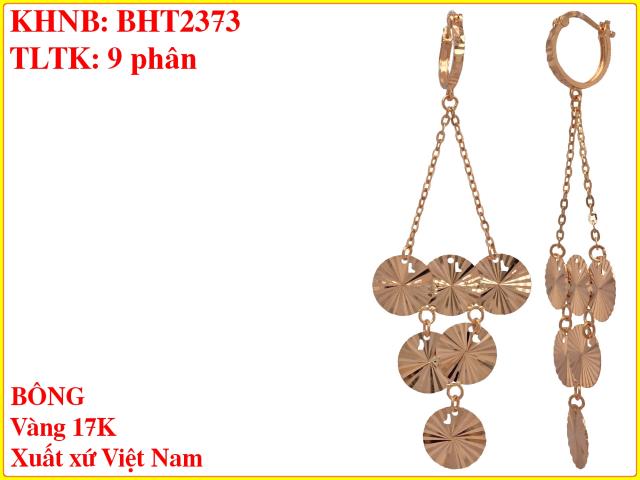 BHT2373