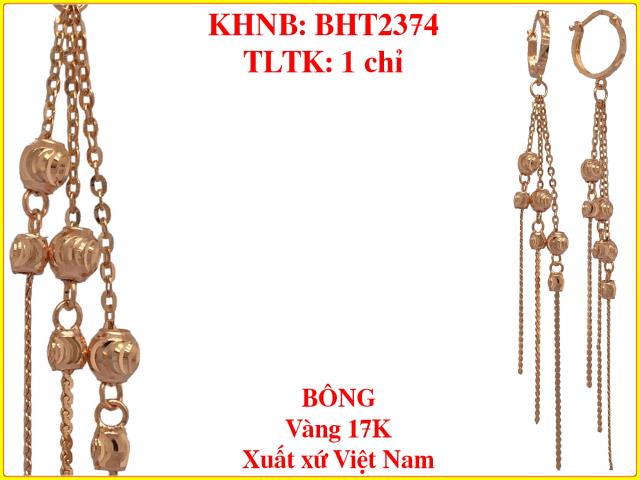 BHT2374
