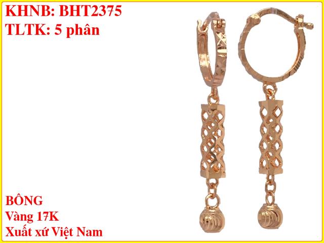 BHT2375