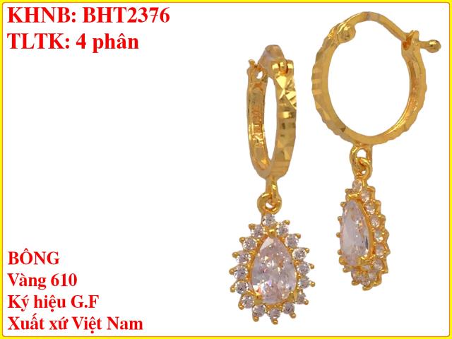 BHT2376