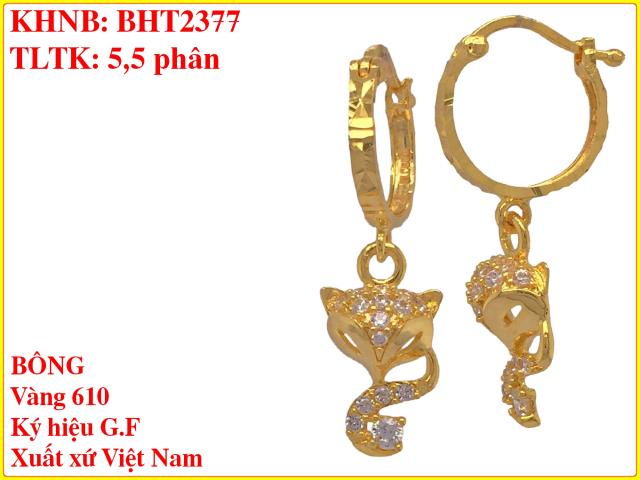 BHT2377