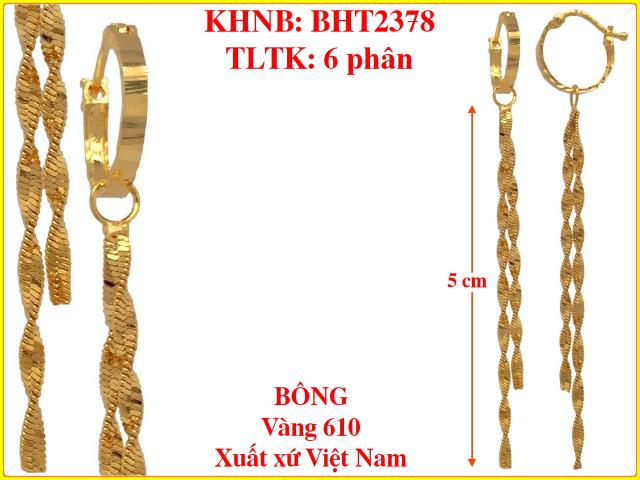 BHT2378