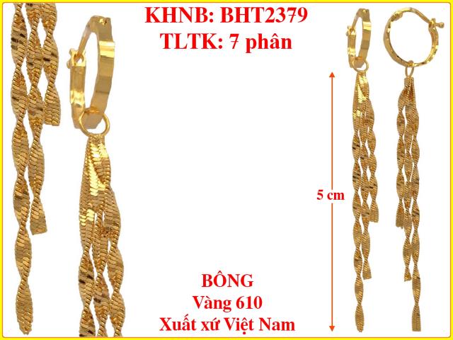 BHT2379