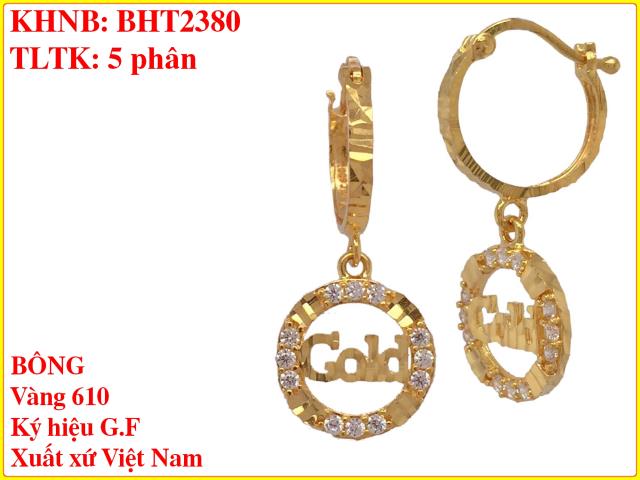 BHT2380