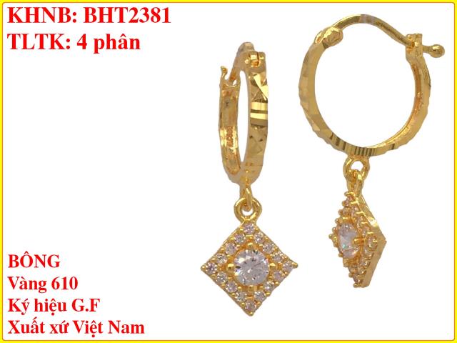 BHT2381