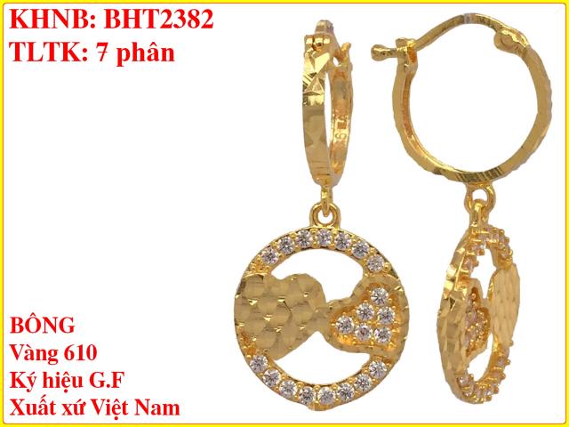 BHT2382