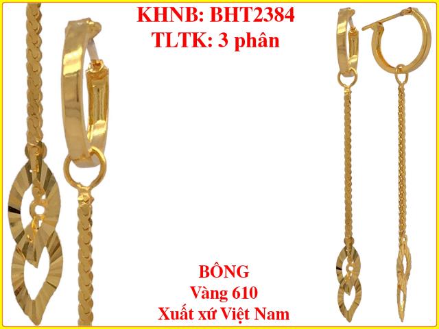 BHT2384