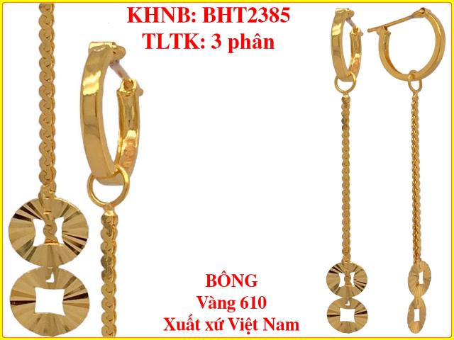 BHT2385