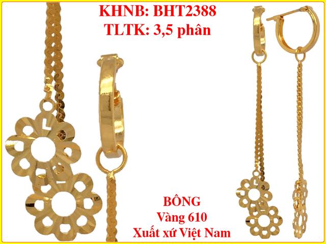 BHT2388