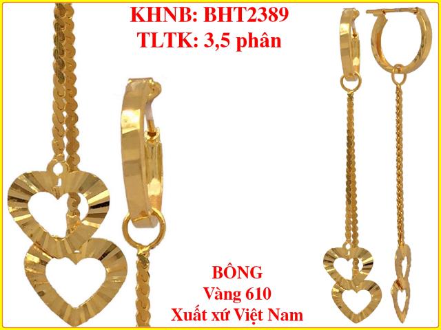 BHT2389