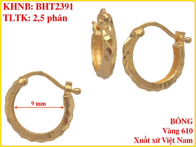 BHT2391