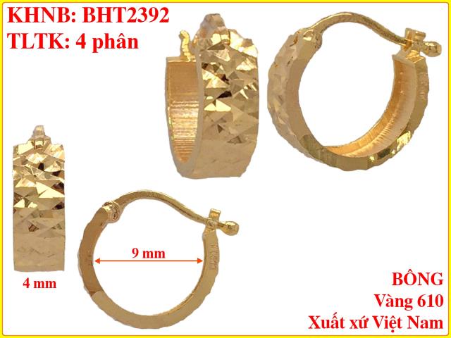 BHT2392