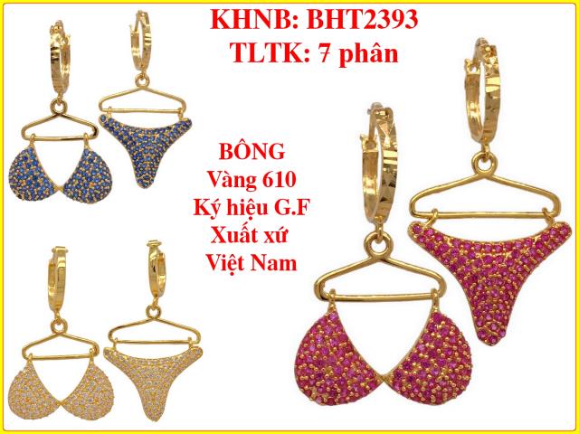 BHT2393