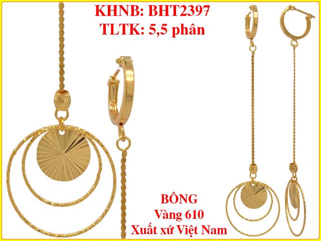 BHT2397