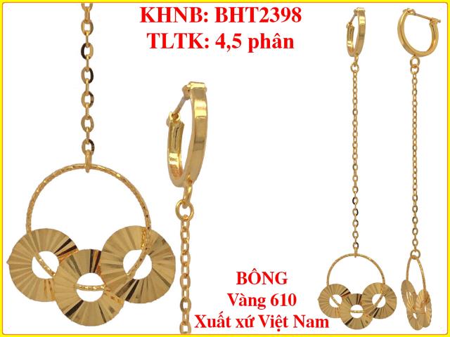 BHT2398