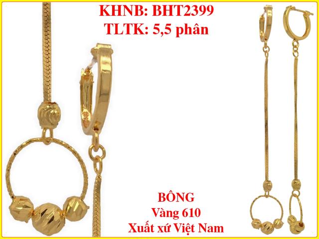 BHT2399