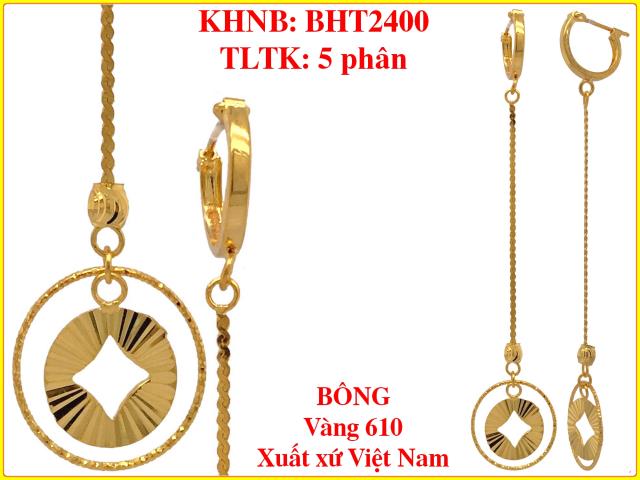 BHT2400