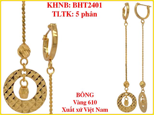 BHT2401