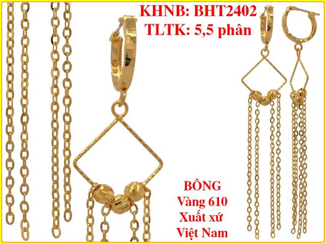 BHT2402