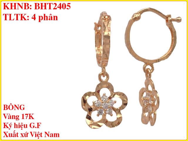 BHT2405