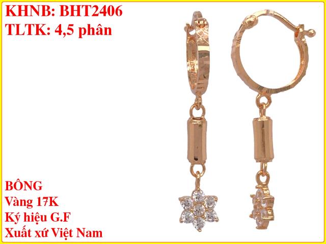 BHT2406