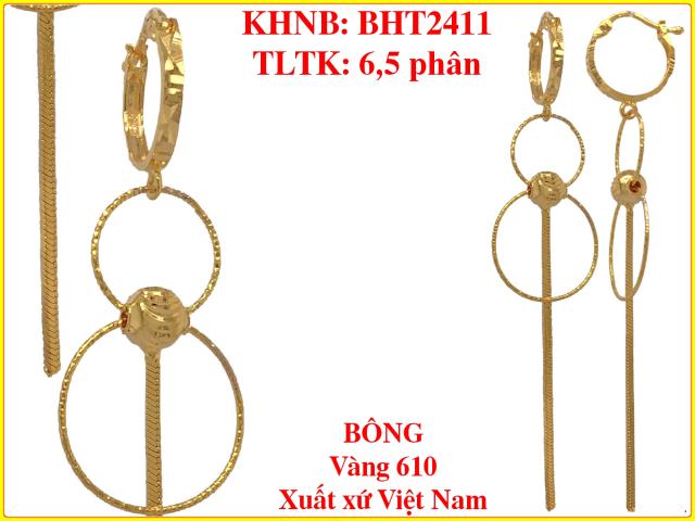 BHT2411