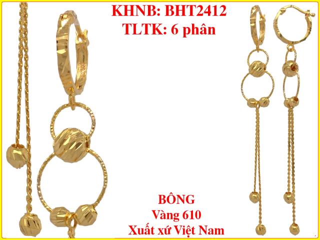 BHT2412