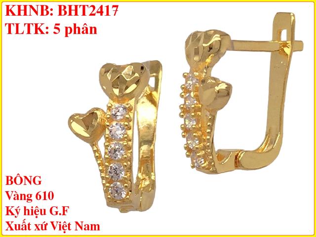 BHT2417